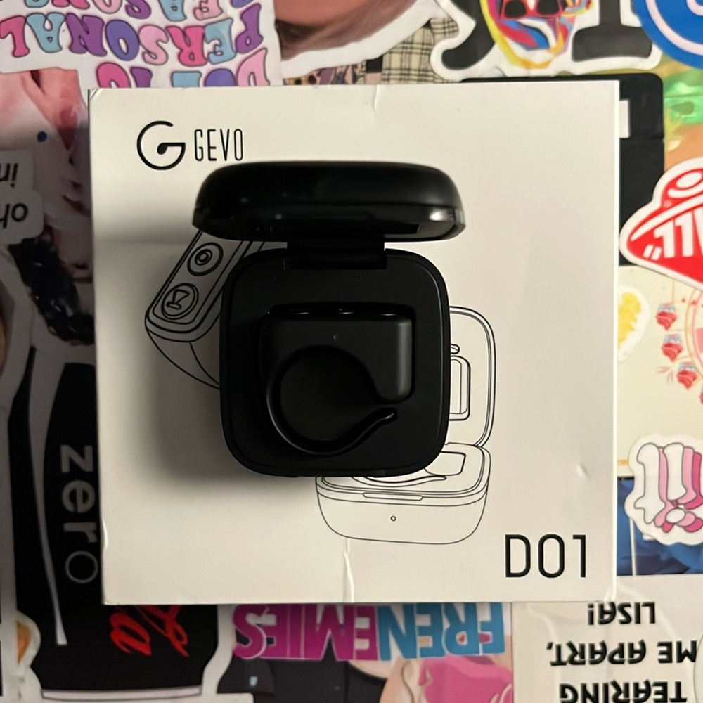 TikTok Remote Control Kindle App Page Turner NWT